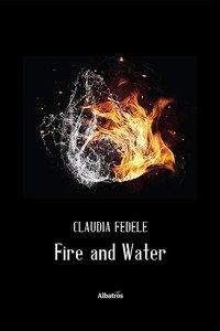 Copertina di 'Fire and water'