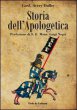 Storia dell'apologetica - Dulles Avery