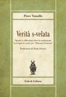 Verità s-velata - Vassallo Piero
