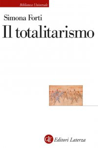 Copertina di 'Il totalitarismo'