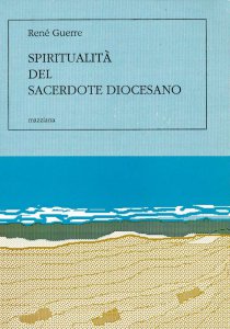 Copertina di 'Spiritualità del sacerdote diocesano'