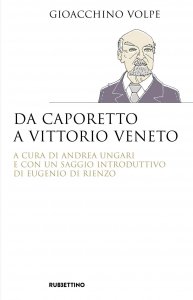 Copertina di 'Da Caporetto a Vittorio Veneto'