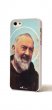 Cover Iphone 5 "Padre Pio"