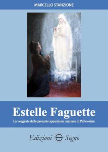 Copertina di 'Estelle Faguette'
