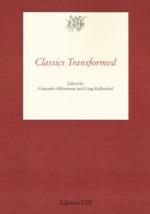 Copertina di 'Classics transformed'