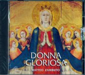 Donna gloriosa - Matteo Zambuto