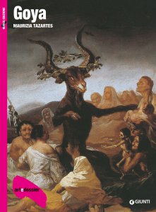 Copertina di 'Goya. Nuova edizione'