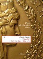 Storia della Repubblica - Guido Crainz