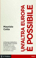 Un'altra Europa è possibile - Maurizio Cotta