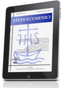 Studi Ecumenici