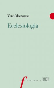 Copertina di 'Ecclesiologia'