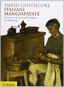 Copertina di 'Italiani mangiapatate'