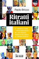 RITRATTI ITALIANI - Paolo Bricco