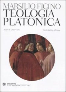 Copertina di 'Teologia platonica'