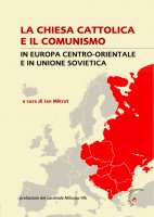La Chiesa cattolica e il comunismo