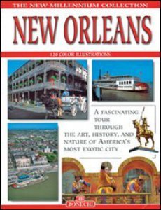 Copertina di 'New Orleans. Ediz. inglese'