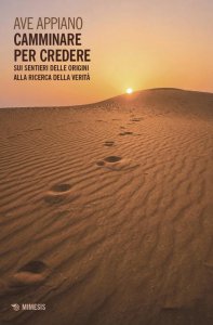 Copertina di 'Camminare per credere'