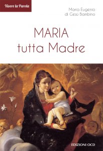 Copertina di 'Maria tutta Madre'