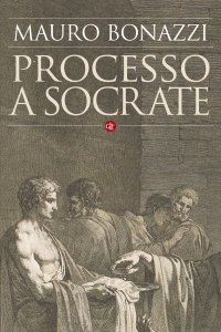 Copertina di 'Processo a Socrate'