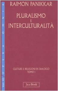 Copertina di 'Pluralismo e interculturalit'