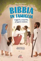Bibbia in famiglia - Simon Mary Manz