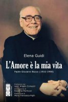 L'amore è la mia vita - Elena Guidi