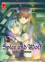 Spice and Wolf. Double edition - Koume Keito, Hasekura Isuna