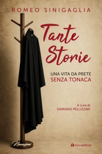 Copertina di 'Tante storie'