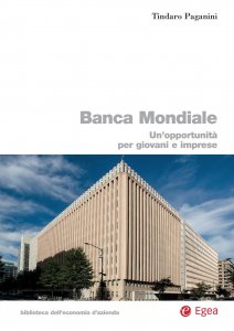 Copertina di 'Banca Mondiale'