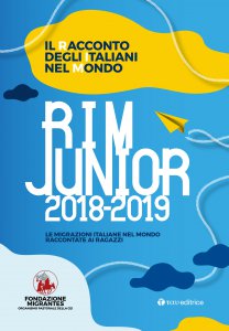 Copertina di 'RIM Junior 2018-19'