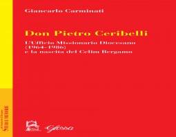 Copertina di 'Don Pietro Ceribelli'
