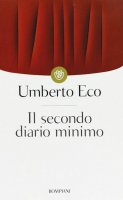 Il secondo diario minimo - Eco Umberto