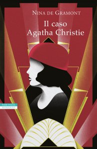 Copertina di 'Il caso Agatha Christie'