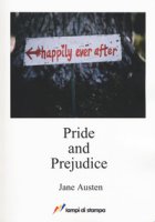 Pride and prejudice - Austen Jane
