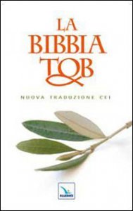 Copertina di 'La Bibbia Tob'