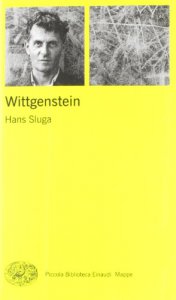 Copertina di 'Wittgenstein'
