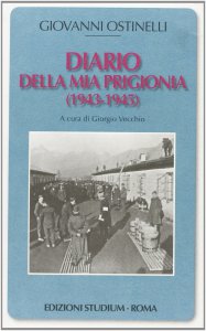 Copertina di 'Diario della mia prigionia (1943-1945)'