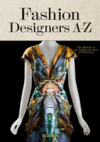 Fashion designers A-Z. Ediz. italiana, spagnola e inglese - Steele Valerie, Menkes Suzy