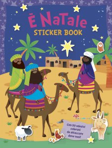 Copertina di '� Natale'