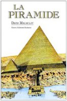 La piramide - Macaulay David