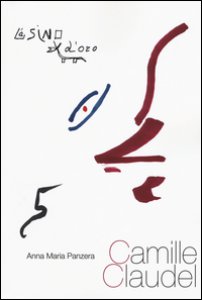 Copertina di 'Camille Claudel'