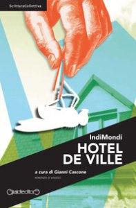 Copertina di 'Hotel de Ville'