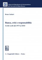 Banca, crisi e responsabilità - Bruno Inzitari