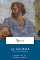 La Repubblica - Platone