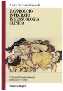 Copertina di 'L' approccio integrato in sessuologia clinica'