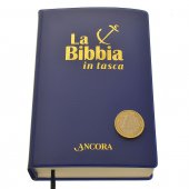 Immagine di 'La Bibbia in tasca'