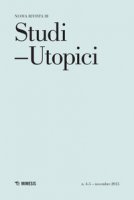 Studi utopici (2016). Vol. 4-5