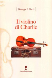 Copertina di 'Il violino di Charlie'