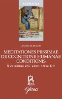 Meditationes piissimae de cognitione humanae conditionis - Anonimo del XII secolo