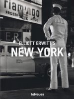 Elliott Erwitt's New York. Ediz. illustrata